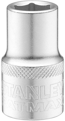 Stanley handgereedschap fatmax 1 2 dop 14mm 6pt - fmmt17233-0 - fmmt17233-0