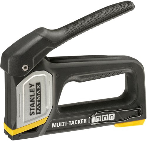 Afbeelding laden in galerijviewer, Stanley handgereedschap fatmax 4in1 tacker | type a, g, 7 en j - fmht70401-0
