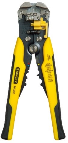 Afbeelding laden in galerijviewer, Stanley handgereedschap fatmax® automatische striptang | fmht0-96230 - fmht0-96230
