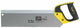Stanley handgereedschap fatmax kapzaag 350mm - 13t inch - 2-17-202