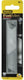 Stanley handgereedschap fatmax reserve afbreekmes 18mm (5 stuks) - 0-11-718 - 0-11-718