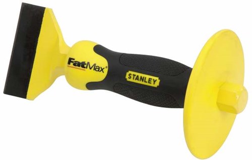 Afbeelding laden in galerijviewer, Stanley handgereedschap fatmax voegbeitel 100mm - 4-18-328
