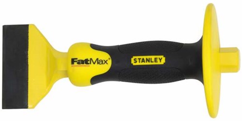 Afbeelding laden in galerijviewer, Stanley handgereedschap fatmax voegbeitel 100mm - 4-18-328
