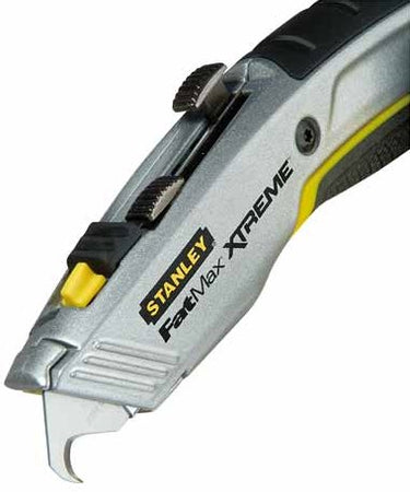 Stanley fatmax pro duo uitschuifmes