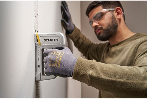 Stanley handgereedschap handtacker | type g - stht70150-0