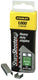 Stanley handgereedschap nieten 6mm type g - 5000 stuks - 1-tra704-5t - 1-tra704-5t