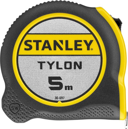 Afbeelding laden in galerijviewer, Stanley handgereedschap rolbandmaat stanley tylon | 5m - 19mm - 0-30-697
