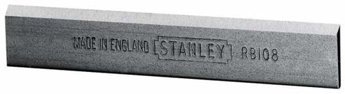 Stanley handgereedschap stanley schaafmesje recht