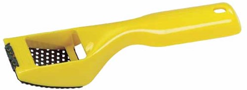 Stanley handgereedschap surform schraper 65mm - 5-21-115