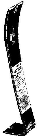 Afbeelding laden in galerijviewer, Stanley handgereedschap wonder bar 300mm - 1-55-515
