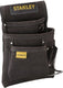 Stanley koffers enkele gereedschapsgordel hamerhouder - stst1-80114 - stst1-80114