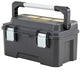 Stanley koffers fmst1-75792 fatmax pro alu cantilever gereedschapskoffer 20 inch - fmst1-75792
