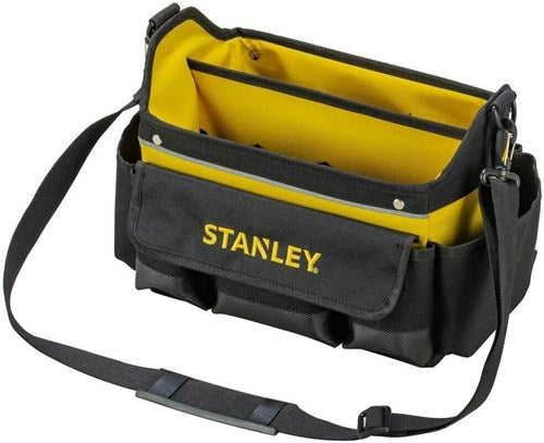 Afbeelding laden in galerijviewer, Stanley open gereedschapstas - stst1-70718
