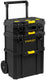 Stanley koffers quicklink gereedschapswagen 3-in-1 - stst83319-1