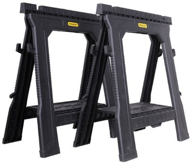 Stanley koffers stanley opvouwbare zaagbok | per 2 | stst1-70713 - stst1-70713