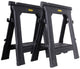 Stanley koffers stanley opvouwbare zaagbok | per 2 | stst1-70713 - stst1-70713