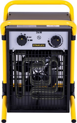Afbeelding laden in galerijviewer, Stanley sxjh203000e industrie elektrische kachel | 3000 watt - sxjh203000e
