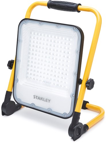 Afbeelding laden in galerijviewer, Stanley sxls37179e oplaadbare led werklamp | slimline | 5500 lumen | ip65 - sxls37179e
