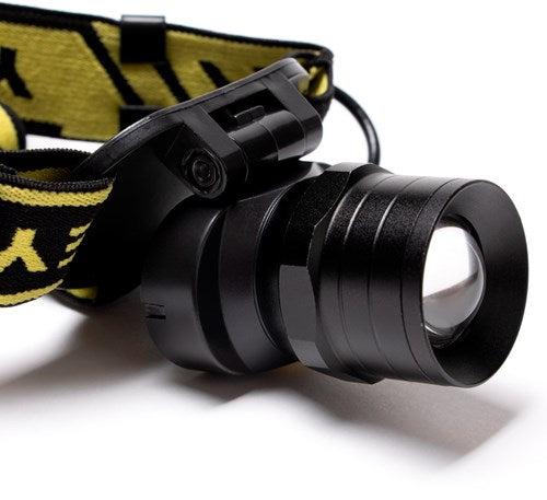 Afbeelding laden in galerijviewer, Stanley sxls50101e led hoofdlamp | 300 lumen | focus zoom - sxls50101e
