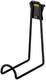 Stanley track wall - ladderhaak houder (zwart)