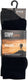 Stapp active walking sok 29520 | 999 zwart | maat 46 - 38.134.039.03