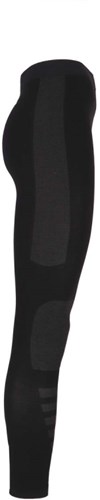 Afbeelding laden in galerijviewer, Stapp heat men thermo pants 1-pack 70706 | zwart 6990 | maat l - 8721198034241
