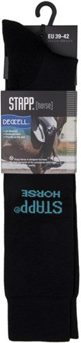 Afbeelding laden in galerijviewer, Stapp horse kniekous deocell 33800 | marine 149 | maat 39 - 8712844718233
