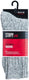 Stapp red narvik sok 25902 | 256 licht grijs | maat 44 - 38.134.014.02