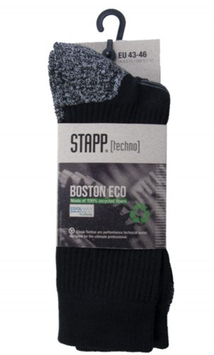 Stapp techno boston eco all season sok 27200 | marine 149 | maat 38 - 02.054.296.01