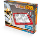 Goliath star wars spotography verstop de verschillen
