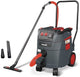 Starmix ipulse l-1635 premium stofzuiger | 1600w 35ltr - 018980