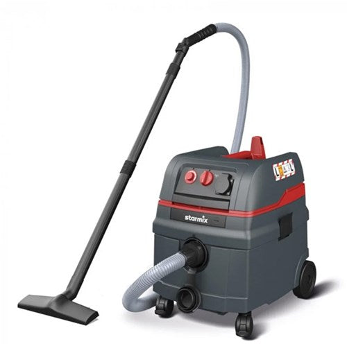 Starmix isc l-1425 basic stofzuiger | 1400 watt - 018676