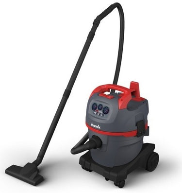 Starmix nsg uclean 1420hk stofzuiger | 1400w | 20ltr - 016221