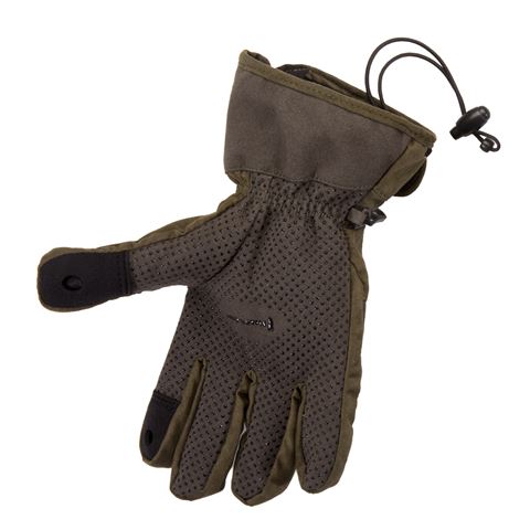 Afbeelding laden in galerijviewer, Stealth gear handschoenen maat m
