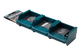 Stealthmounts bm-mk18-blu-6 accuhouder voor makita 18v lxt | blauw | 6-pack - bm-mk18-blu-6
