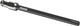 Croozer thru-axle hitch n