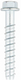Steelies ultimate steelies® ultimate betonschroefanker zeskantkop 10x60 ø10 verzinkt | 25 stuks - m5011000601