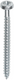 Steelies ultimate universele schroef cilinderkop 4,5x 70 ck t20 rvs a2 | 200 stuks - c7600450701
