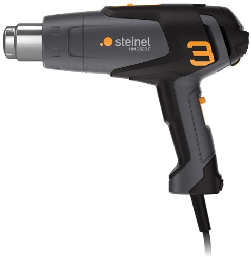 Afbeelding laden in galerijviewer, Steinel heteluchtpistool hm 2020 e | 2200 w | 630 °c - 089559
