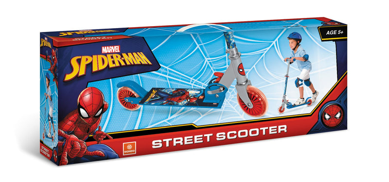 Afbeelding laden in galerijviewer, Spider-man mondo step spiderman
