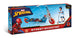 Spider-man mondo step spiderman