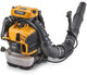 Stiga bl 980 r | benzine rugzak bladblazer | 2-takt | 75,6 cc - 255175102 st1