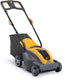 Stiga combi 336e kit accu grasmaaier | 48v | 2ah | 34 cm - 294346068 st2