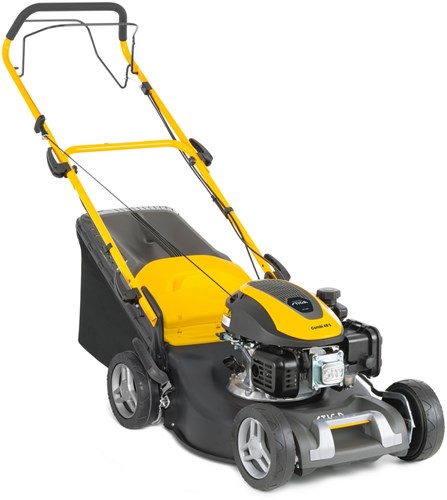 Afbeelding laden in galerijviewer, Stiga combi 48 s benzine grasmaaier - 2l0482248 st1
