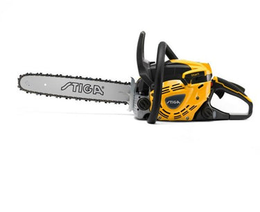 Stiga cs 545 (16 ) | benzine kettingzaag | 2-takt | 40 cm | 1,9 kw | 42,4 cc | 23,1 m s - 240421602 st1