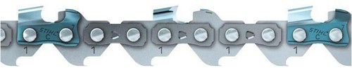Stihl accessoires stihl 71 pm3 picco micro ketting | 57 schakels - 36700000057