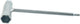 Stihl accessoires 41288903400 | combisleutel - 41288903400