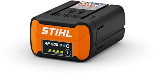 Afbeelding laden in galerijviewer, Stihl accessoires ap 500 s - 9.5ah accu - ea014006505
