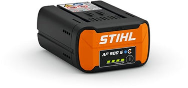 Stihl accessoires ap 500 s - 9.5ah accu - ea014006505