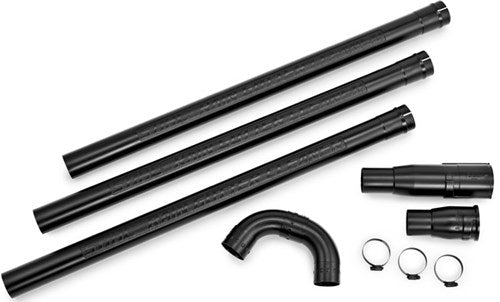 Afbeelding laden in galerijviewer, Stihl accessoires bladblazer reinigingsset voor dakgoten - 42410071003
